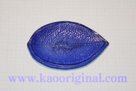 Rose leaf <span style="color: #ff0000;">©</span> <br> ใบกุหลาบ <br> SKU: 034