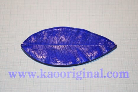 White Champaca leaf <span style="color: #ff0000;">©</span> <br> ใบจำปา | ใบจำปี  ใบแมกโนเลีย <br> SKU: 108